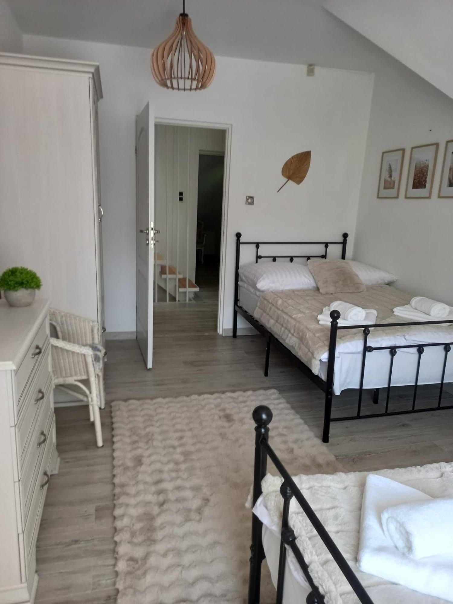 Koperkowe Rancho Beskid Wyspowy Domek Malopolskie Kamionna Kamionna  Εξωτερικό φωτογραφία