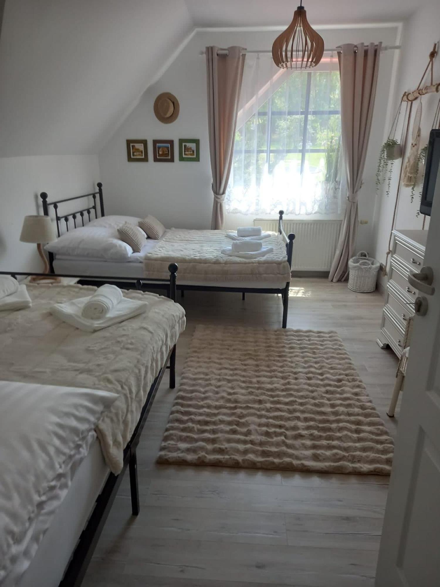 Koperkowe Rancho Beskid Wyspowy Domek Malopolskie Kamionna Kamionna  Εξωτερικό φωτογραφία