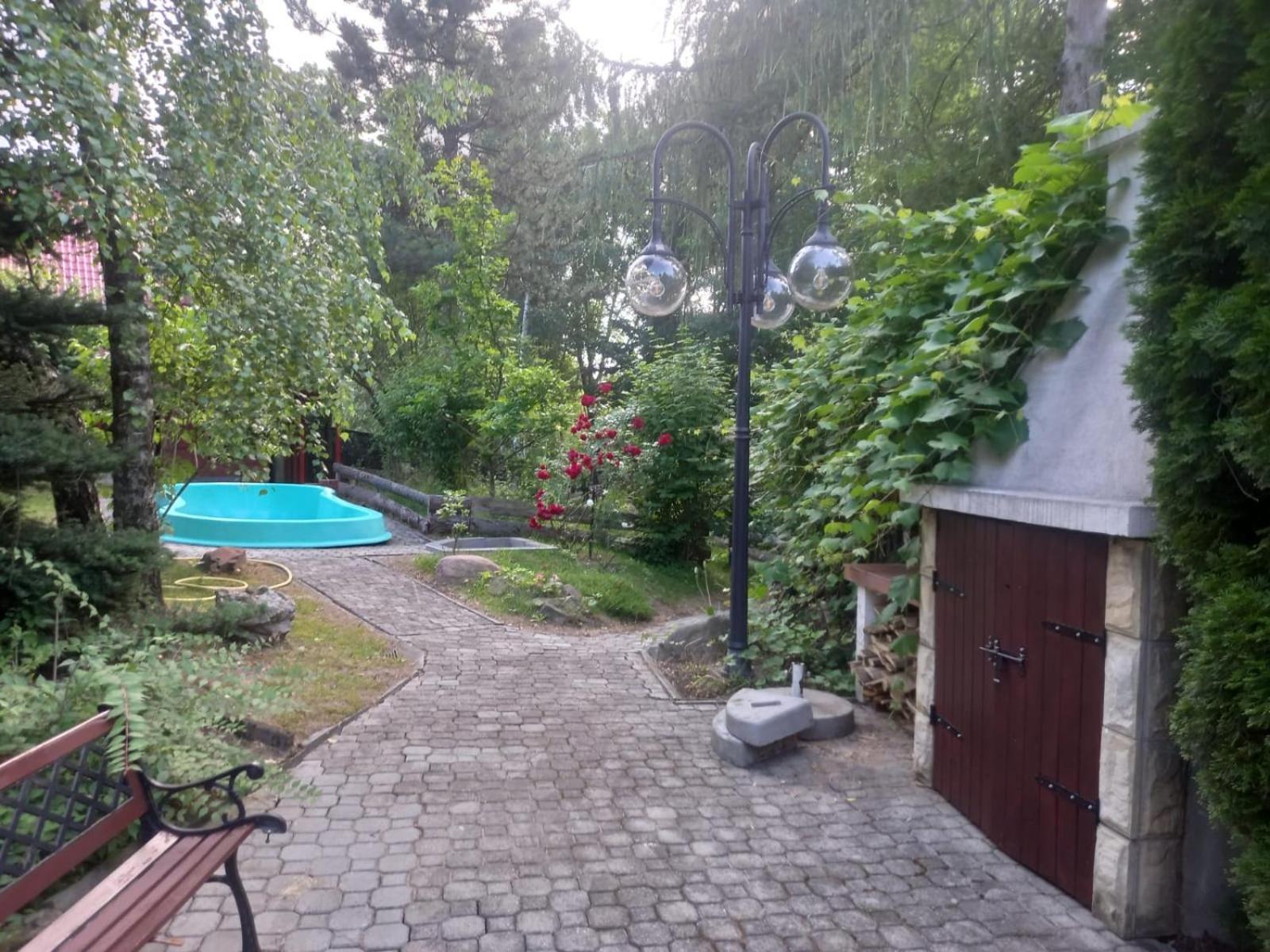 Koperkowe Rancho Beskid Wyspowy Domek Malopolskie Kamionna Kamionna  Εξωτερικό φωτογραφία
