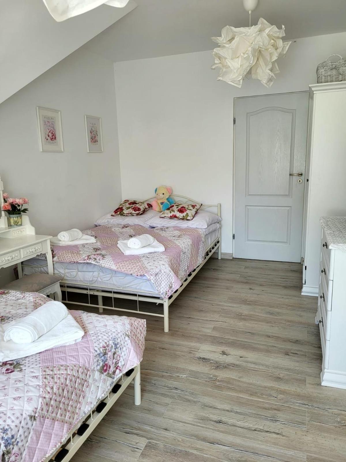 Koperkowe Rancho Beskid Wyspowy Domek Malopolskie Kamionna Kamionna  Εξωτερικό φωτογραφία