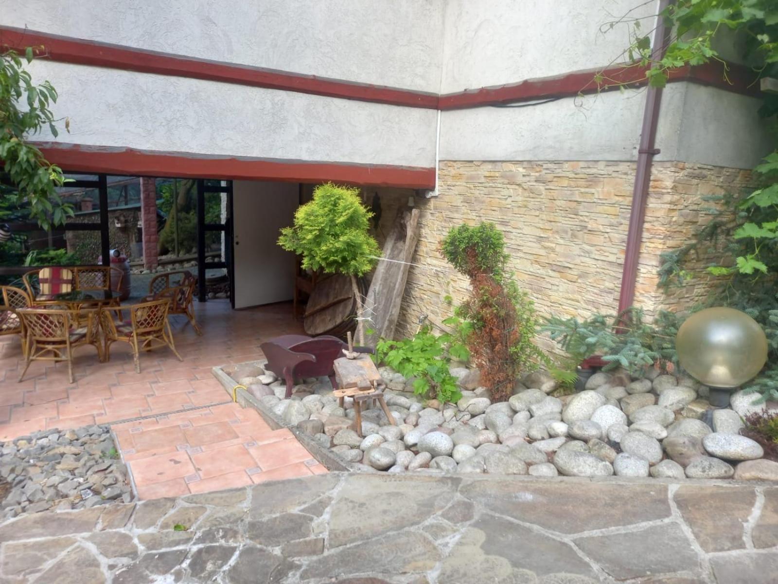 Koperkowe Rancho Beskid Wyspowy Domek Malopolskie Kamionna Kamionna  Εξωτερικό φωτογραφία