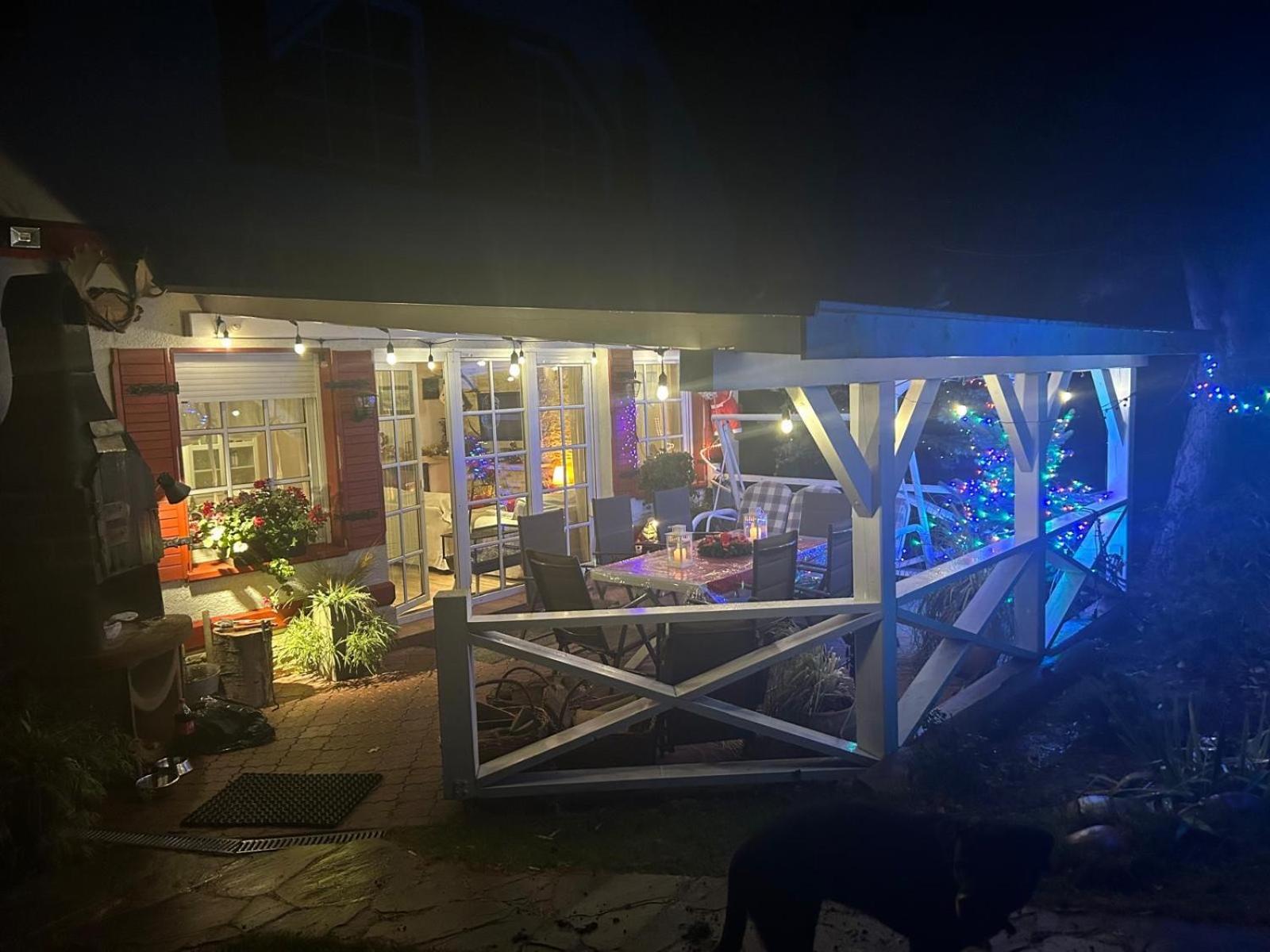Koperkowe Rancho Beskid Wyspowy Domek Malopolskie Kamionna Kamionna  Εξωτερικό φωτογραφία