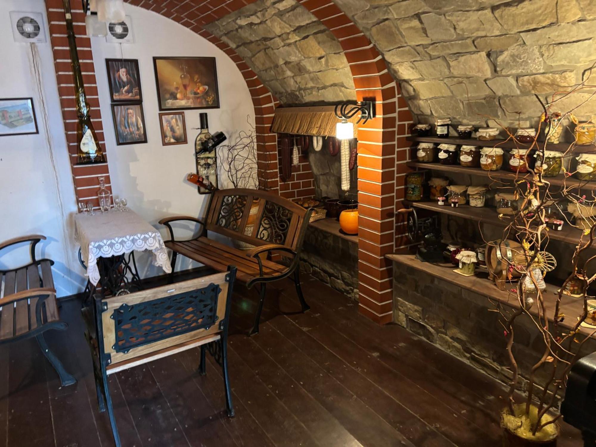 Koperkowe Rancho Beskid Wyspowy Domek Malopolskie Kamionna Kamionna  Εξωτερικό φωτογραφία
