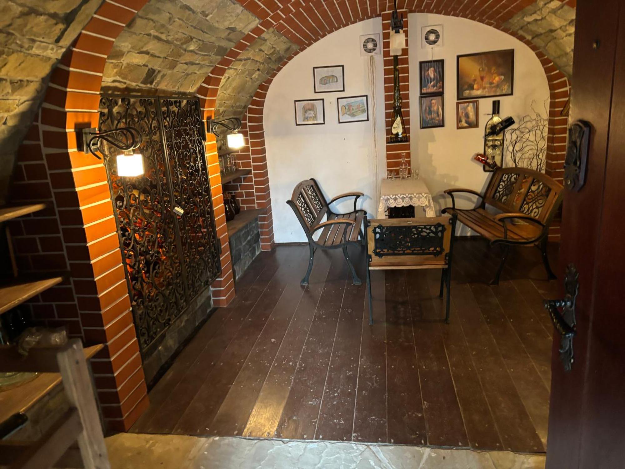 Koperkowe Rancho Beskid Wyspowy Domek Malopolskie Kamionna Kamionna  Εξωτερικό φωτογραφία